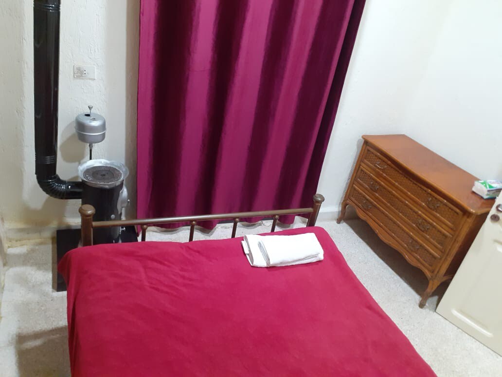 Hansa Home Cedars Wadi Qannoubine Auberge Soulmate