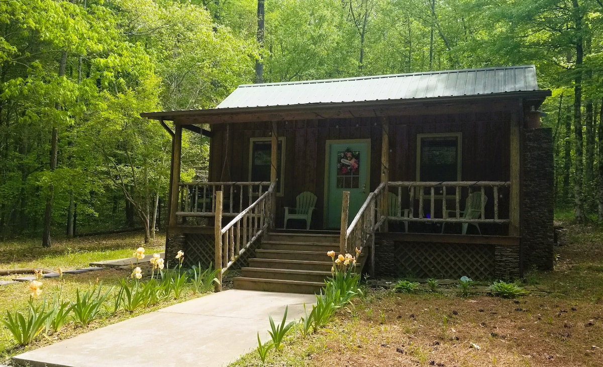 Blowing Springs Cottage