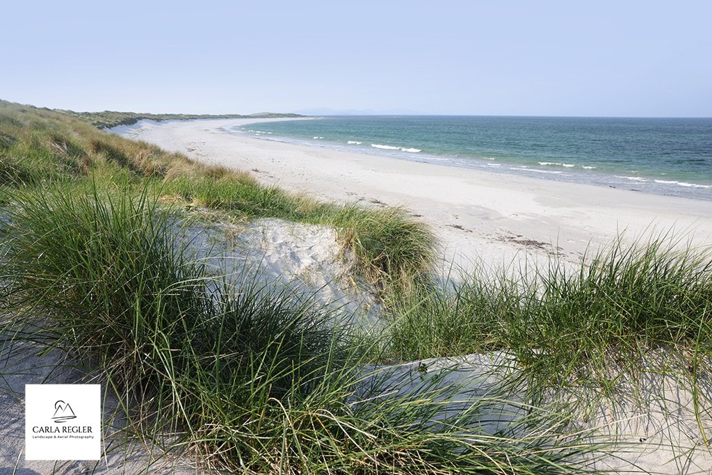 愉快的1卧室小屋，自炊式， Uist