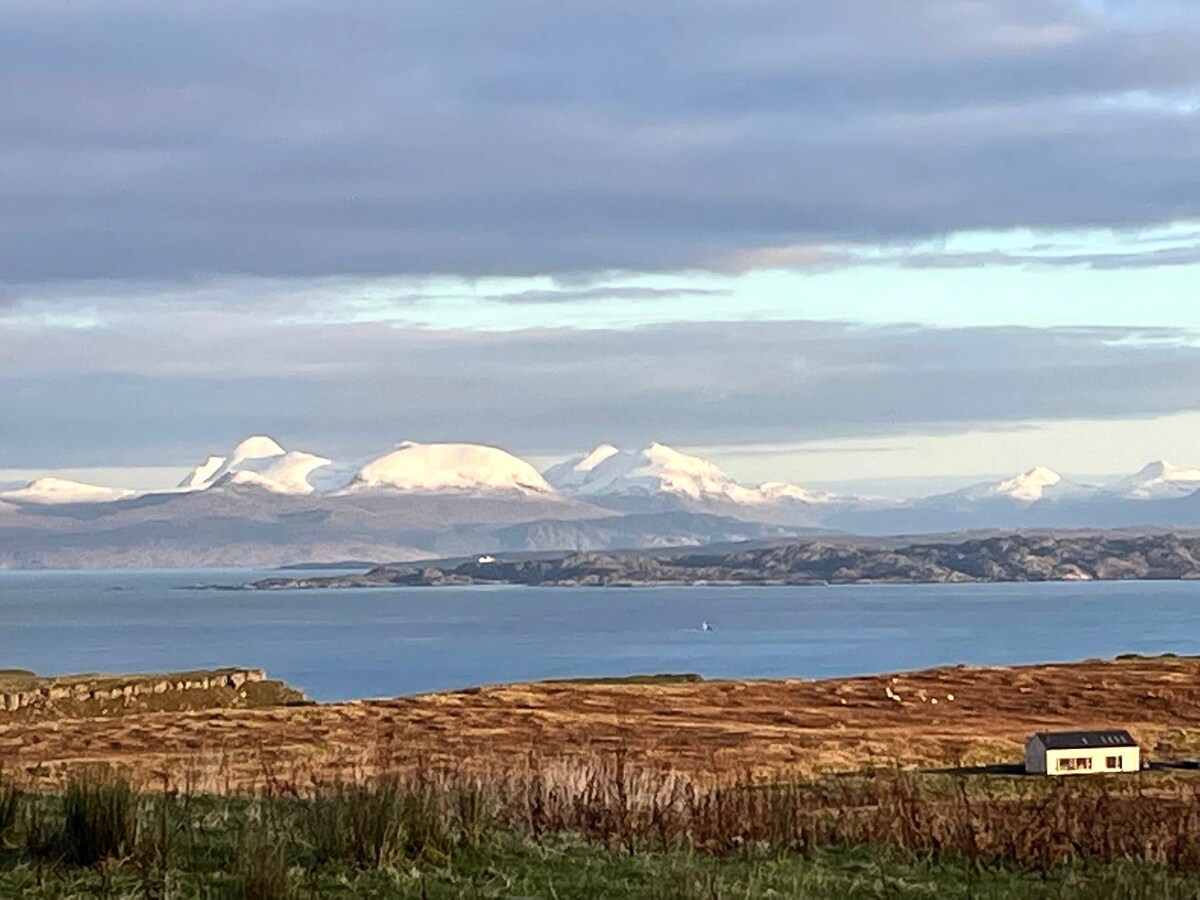 Isle  of Skye Cottage