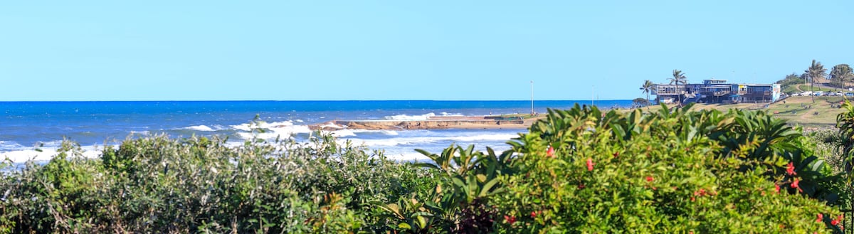 Karlin - Scottburgh Beach Gem