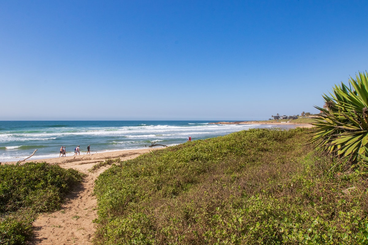 Karlin - Scottburgh Beach Gem