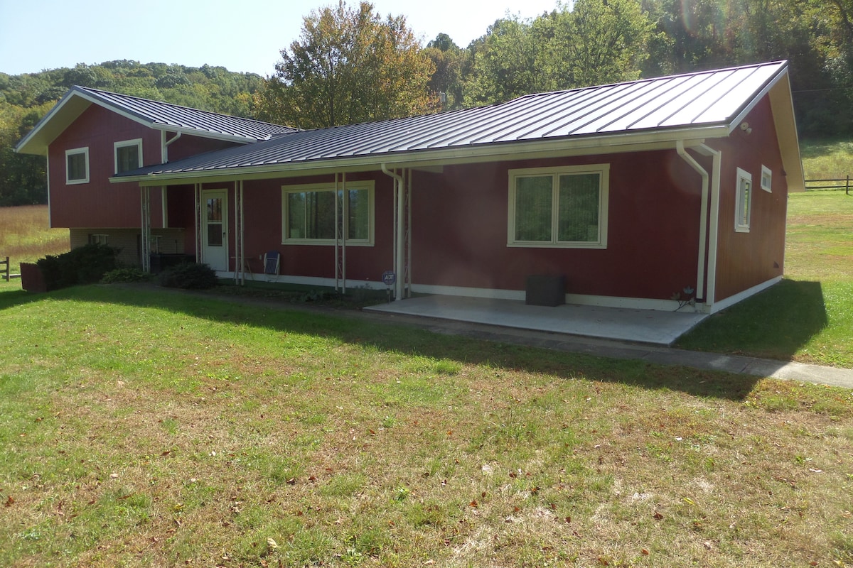 Covered Bridge Acres