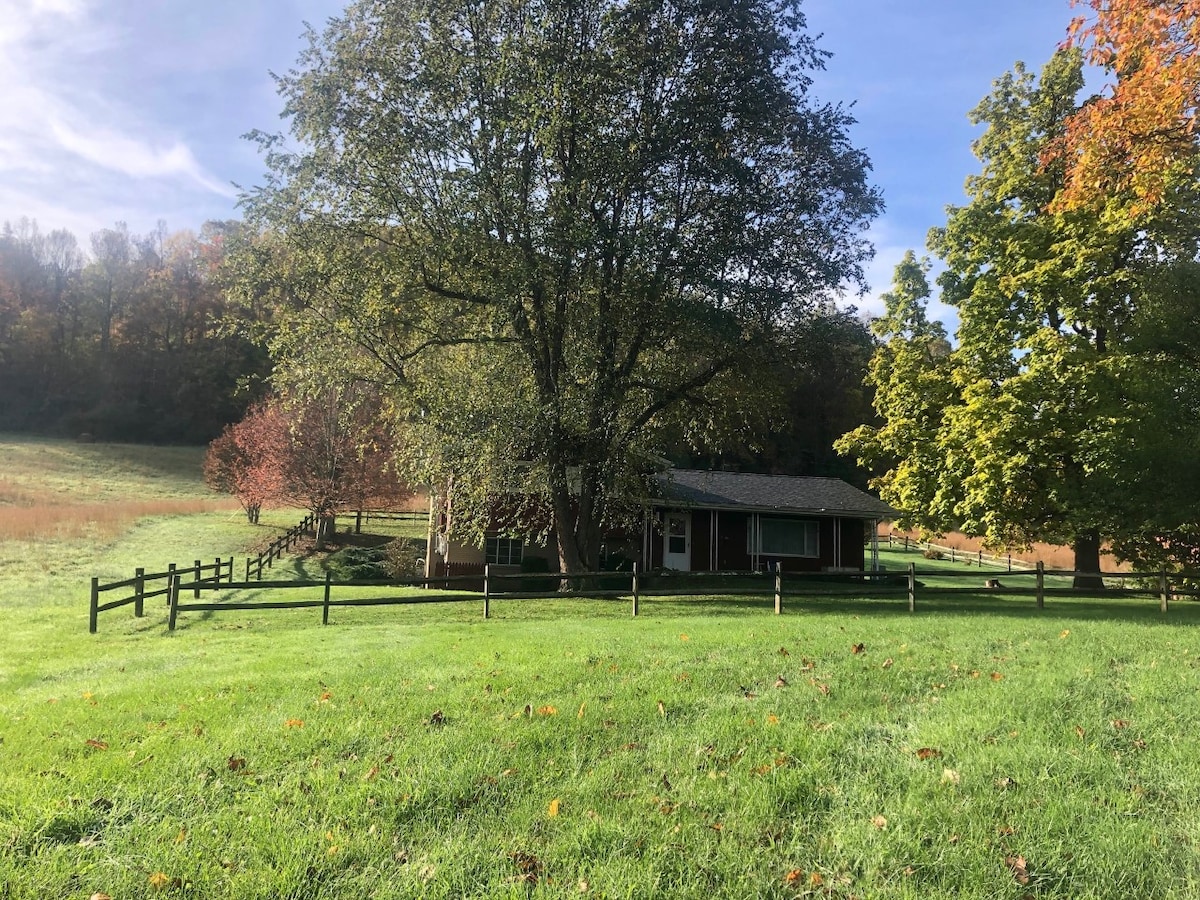 Covered Bridge Acres