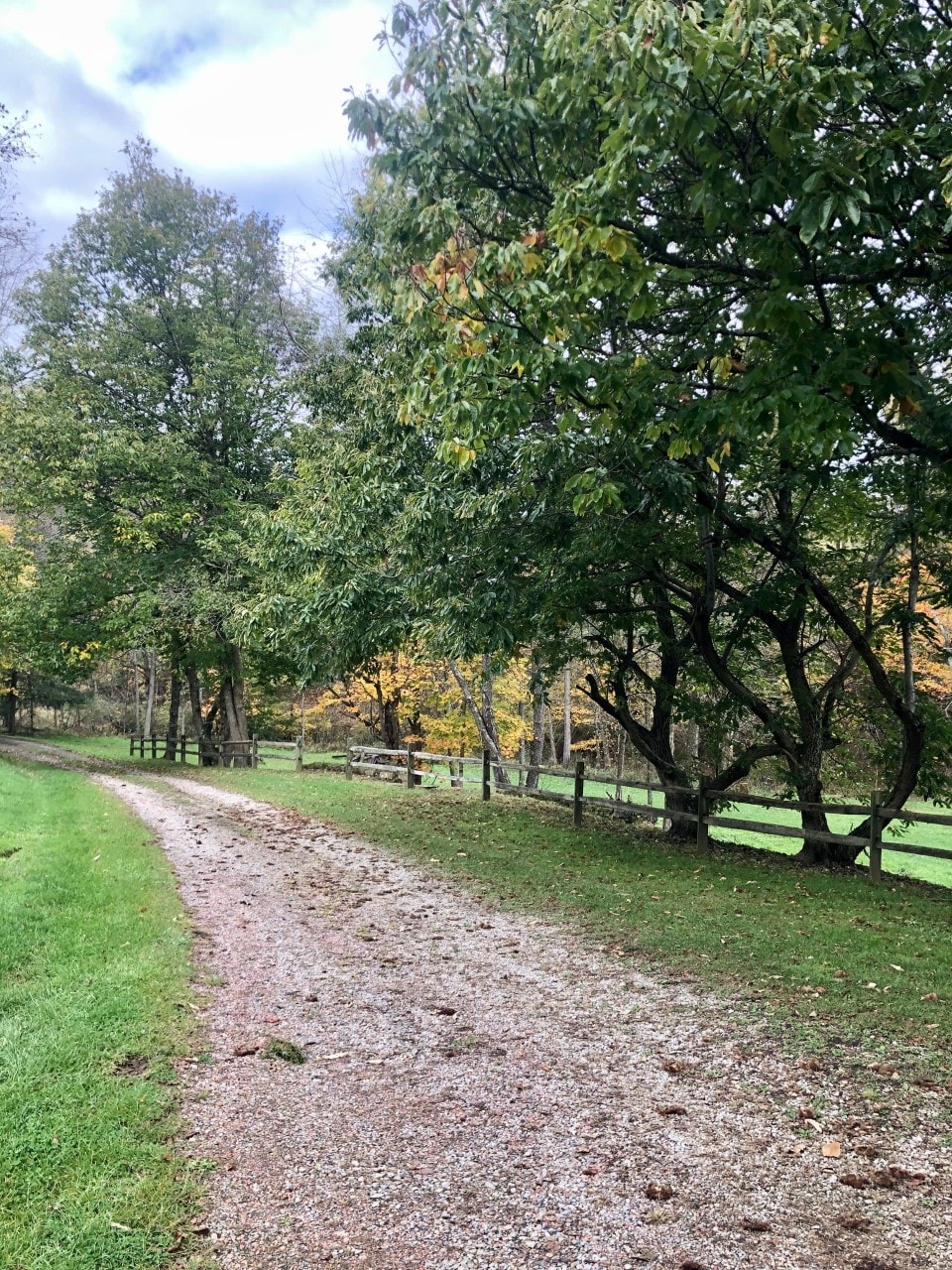 Covered Bridge Acres