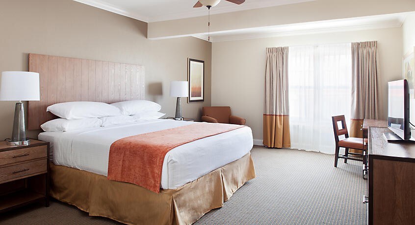 林肯南山度假村（ LINCOLN South Mountain Resort ） -可爱的1卧室卧室