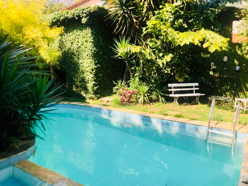 Cozy House in Itanhangá, close to Barra da Tijuca