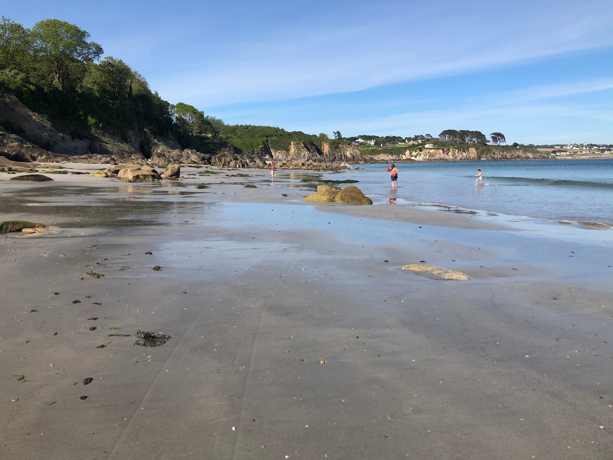 Studio Bord de mer