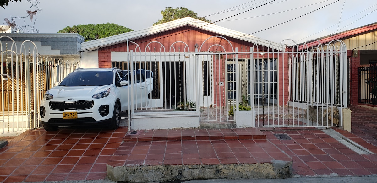 Apartamento Doña Ruth