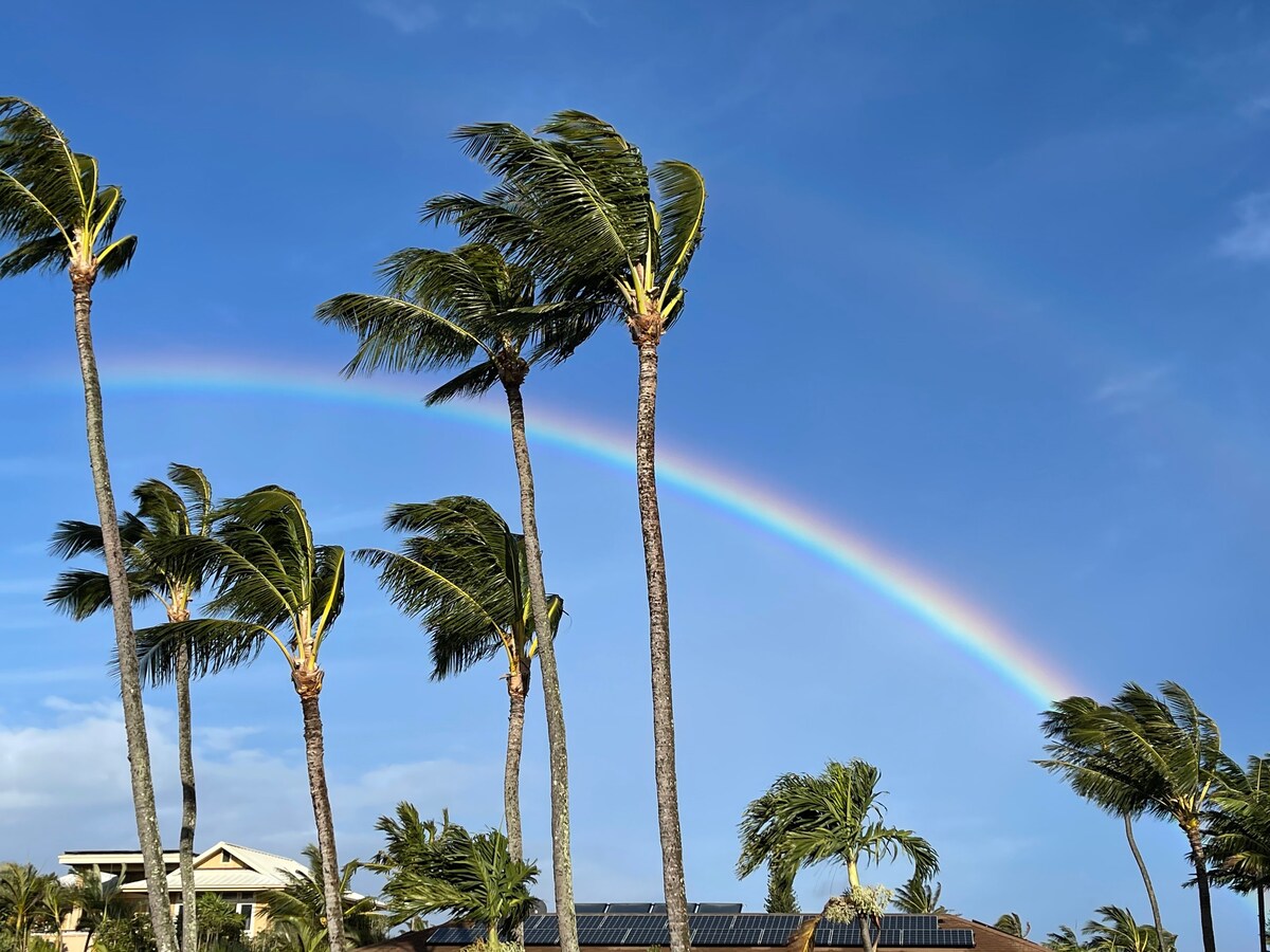 Mauka & Makai in Kuau, Maui