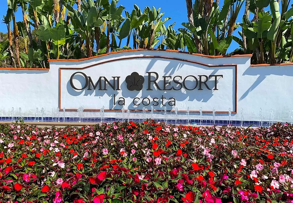 OMNI La Costa度假村度假村和水疗中心的6517号行政别墅