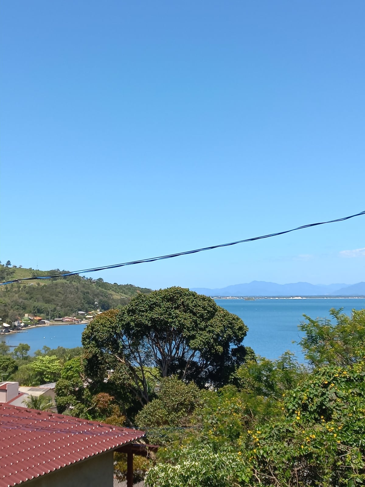 Casa em Florianópolis com Jacuzzi