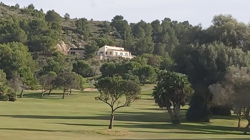 马略卡岛（Mallorca）的民宿