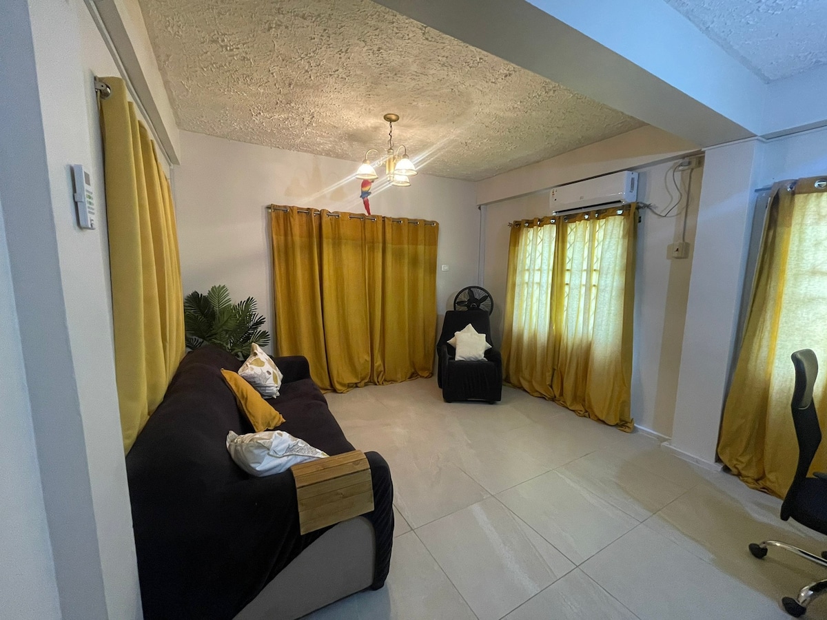 Beautiful spacious home in the heart of Arima