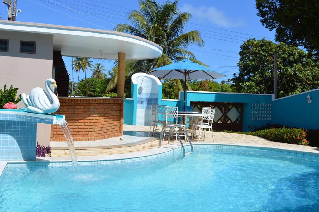 Casa-Praia em Sonho Verde II