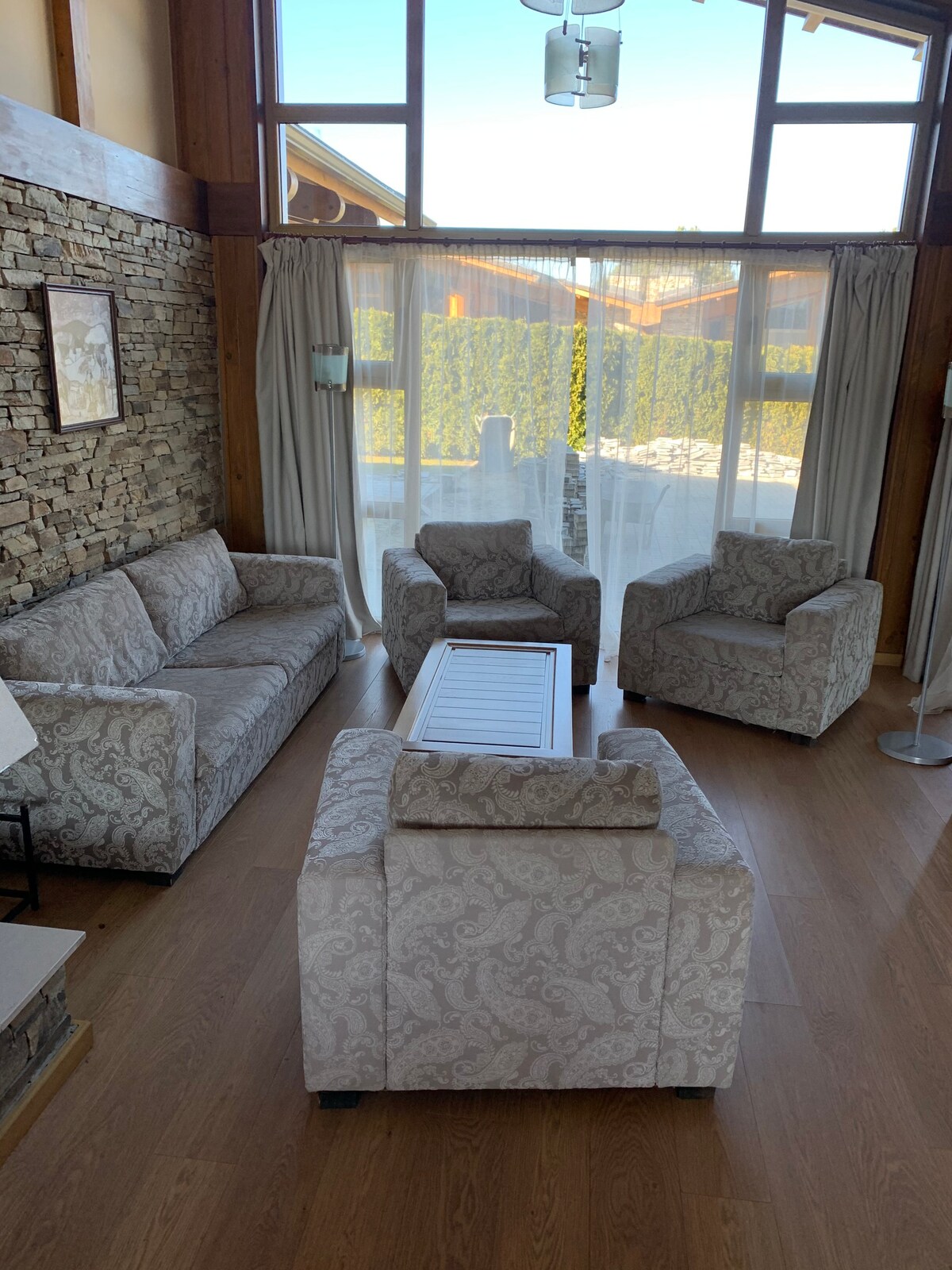 Pirin Golf Bansko house