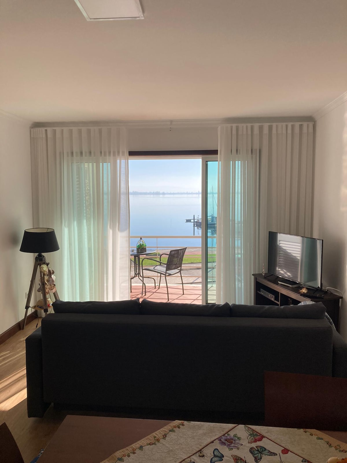 GuidaMarina Apartament