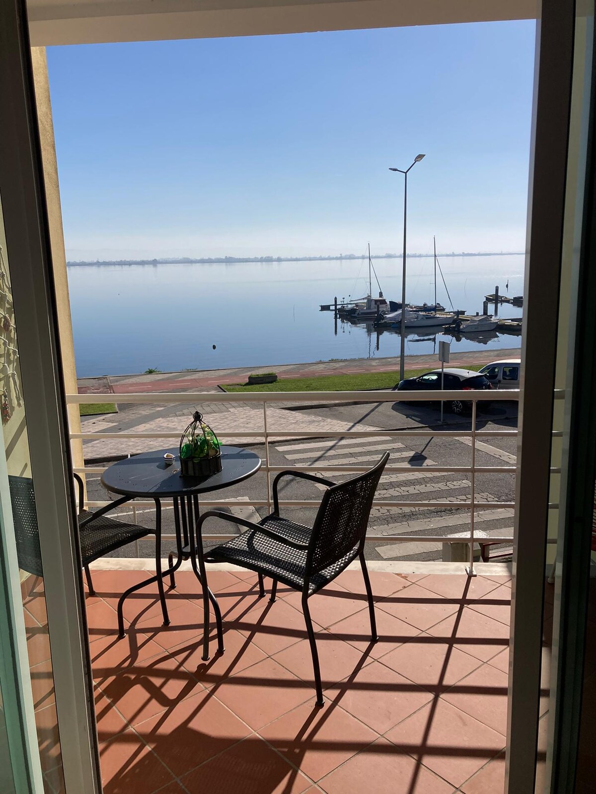 GuidaMarina Apartament