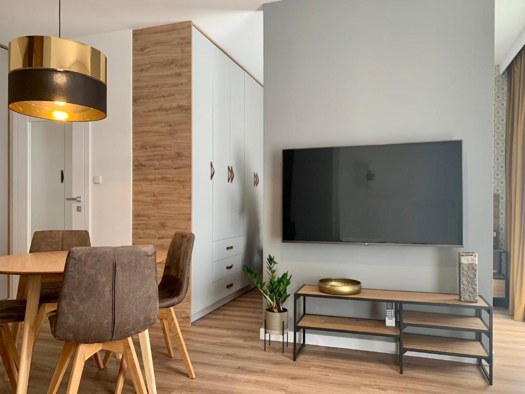 Apartamenty Parkowe B5