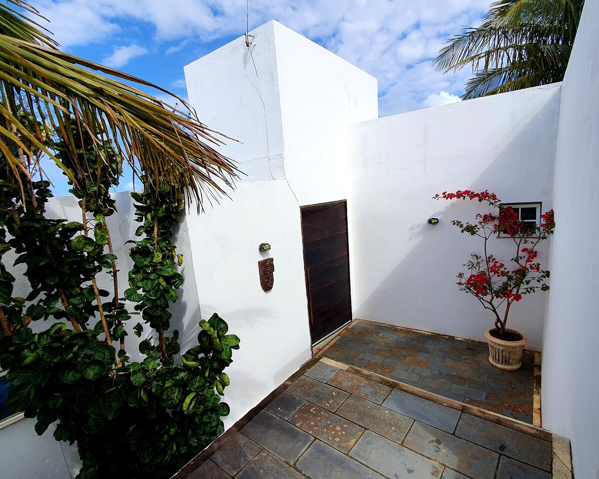 Quatro Frida Kahlo - Room In Ocean Front Villa