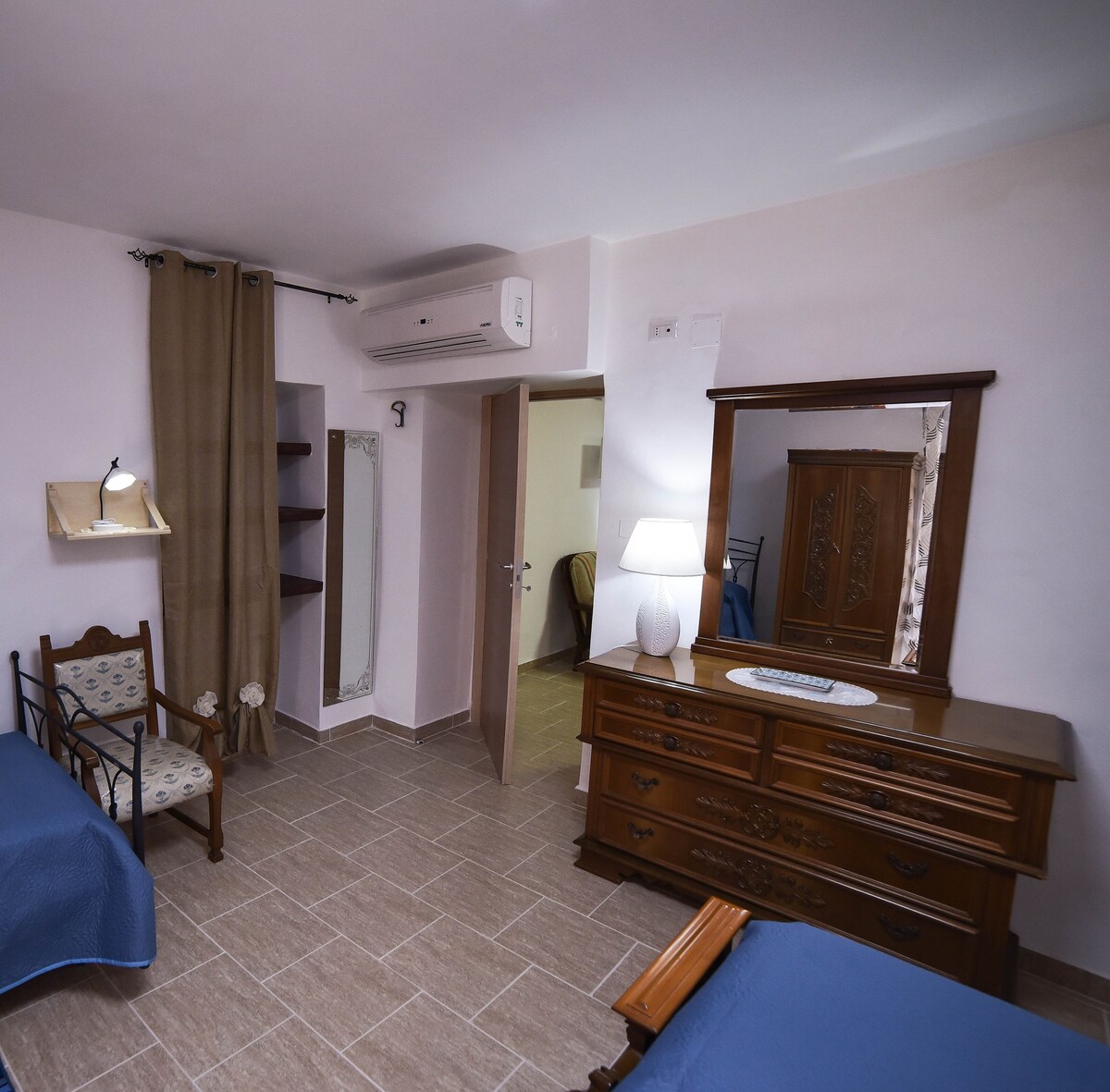 Apartments&Rooms Murat2 Marina di Camerota, Italia