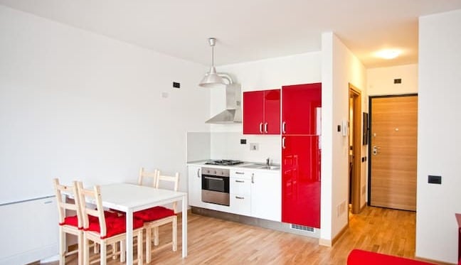 NewApartment Rome Tiburtina Station