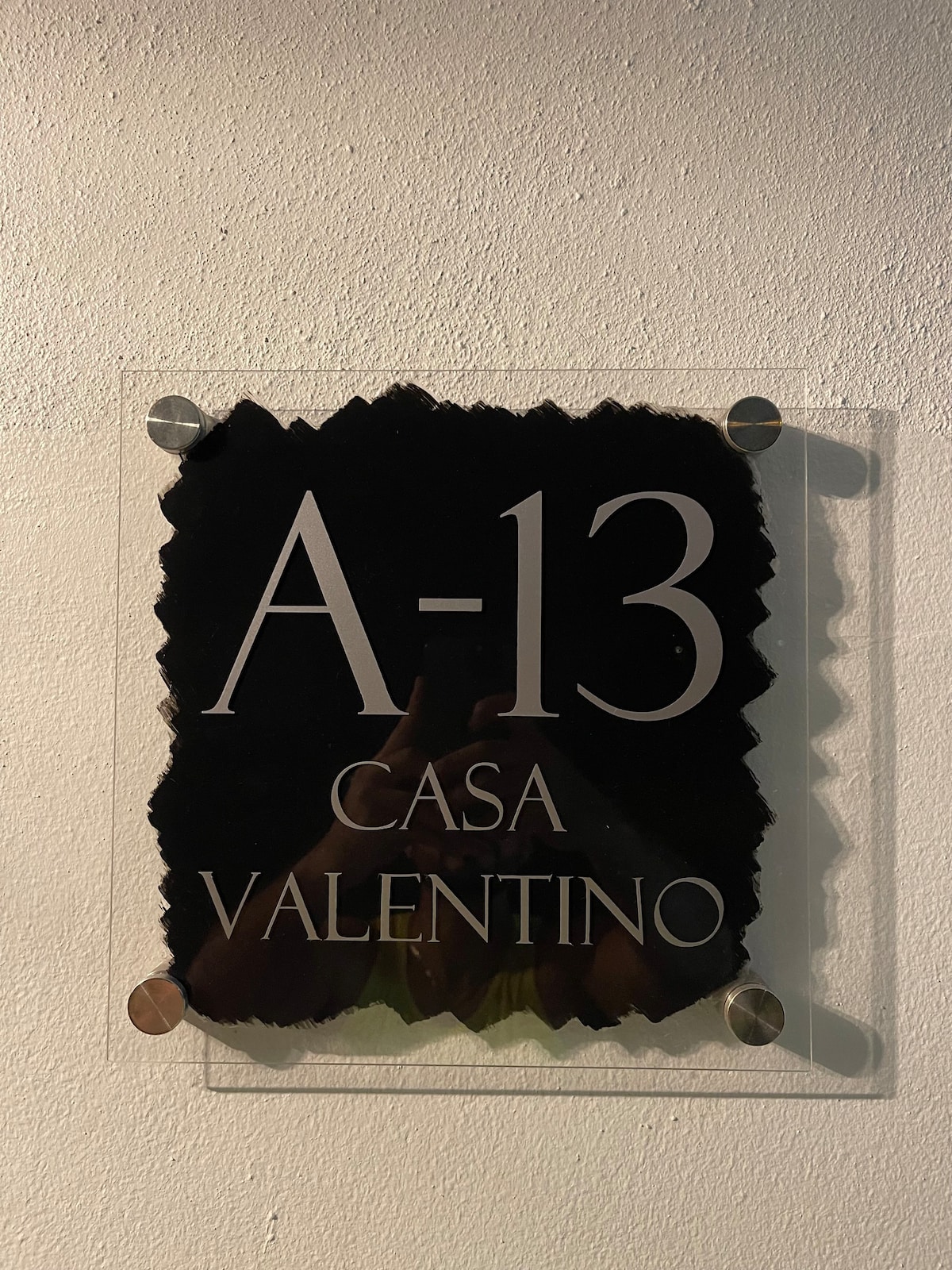 Casa Valentino |距离沉船海滩5分钟
