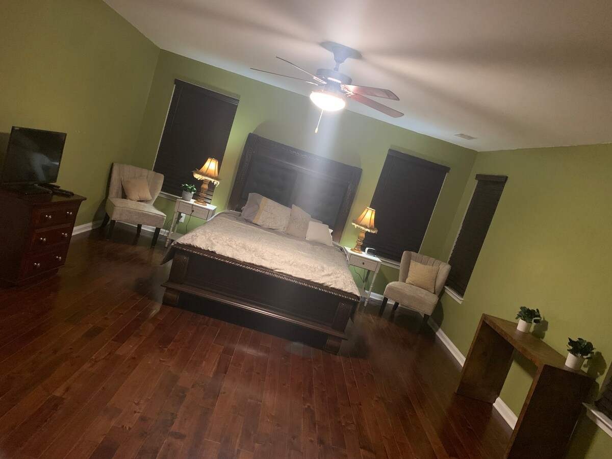 Bedroom Suite