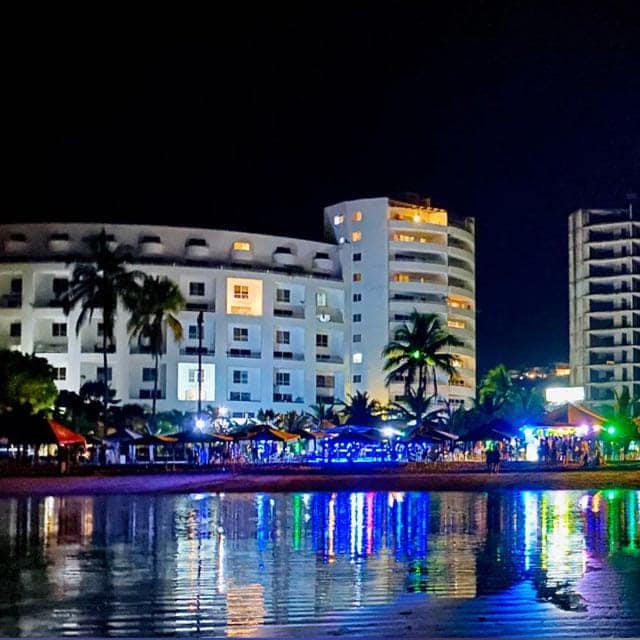 Hermoso dpto en Casablanca con vista al mar