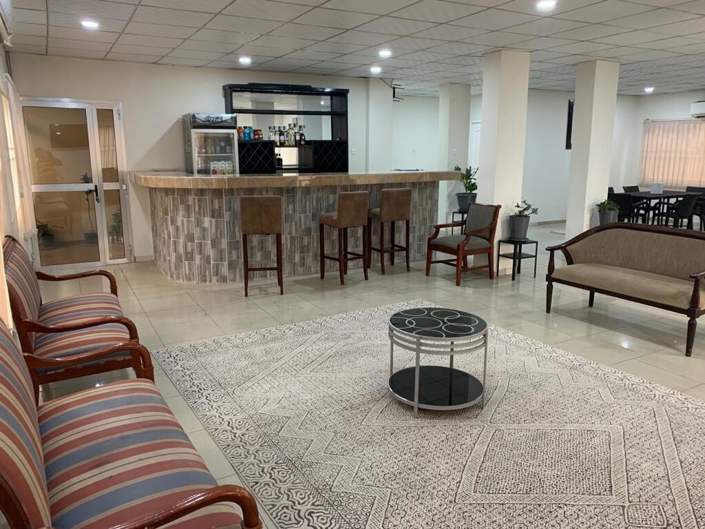 SKY INN Hotel, 55 Wilkinson Road, Freetown SL