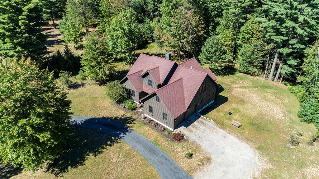 Jay Brook Lodge Near Whiteface