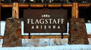 Flagstaff Hide-A-Way ！步行即可抵达市中心！