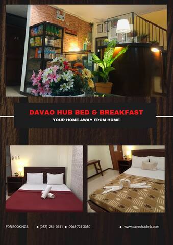 Davao City的民宿