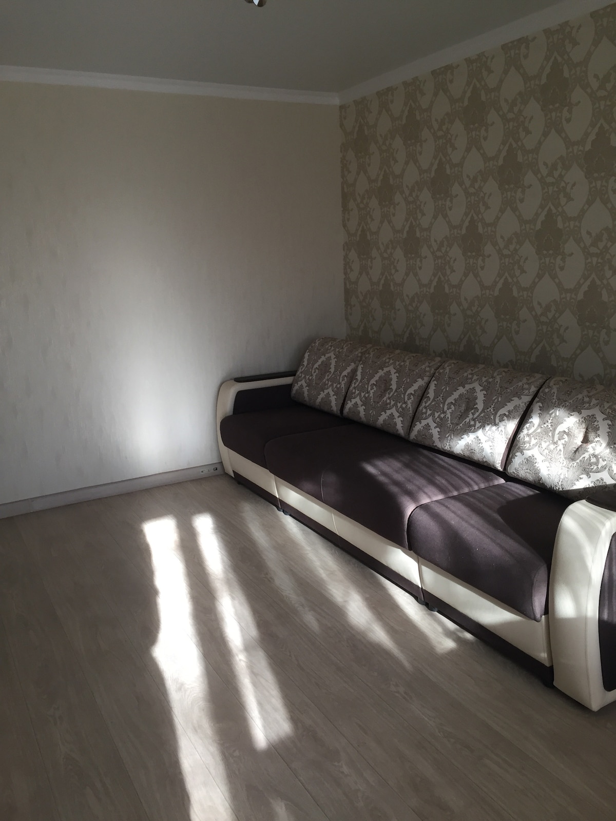 Studio apartment in Pavlodar