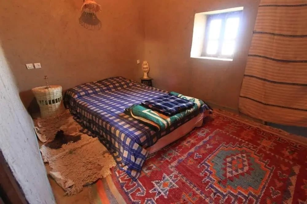 Merzouga Rooms