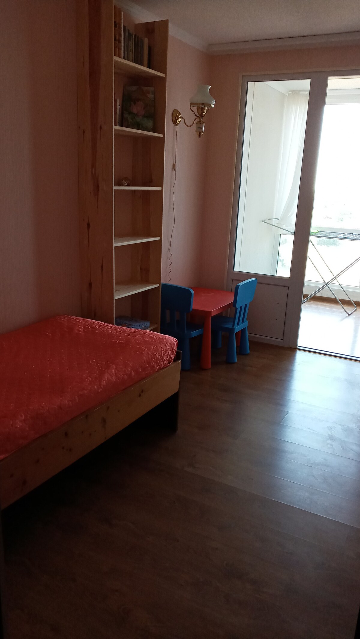 4х комнатная квартира Comfort+ в Сергеевке