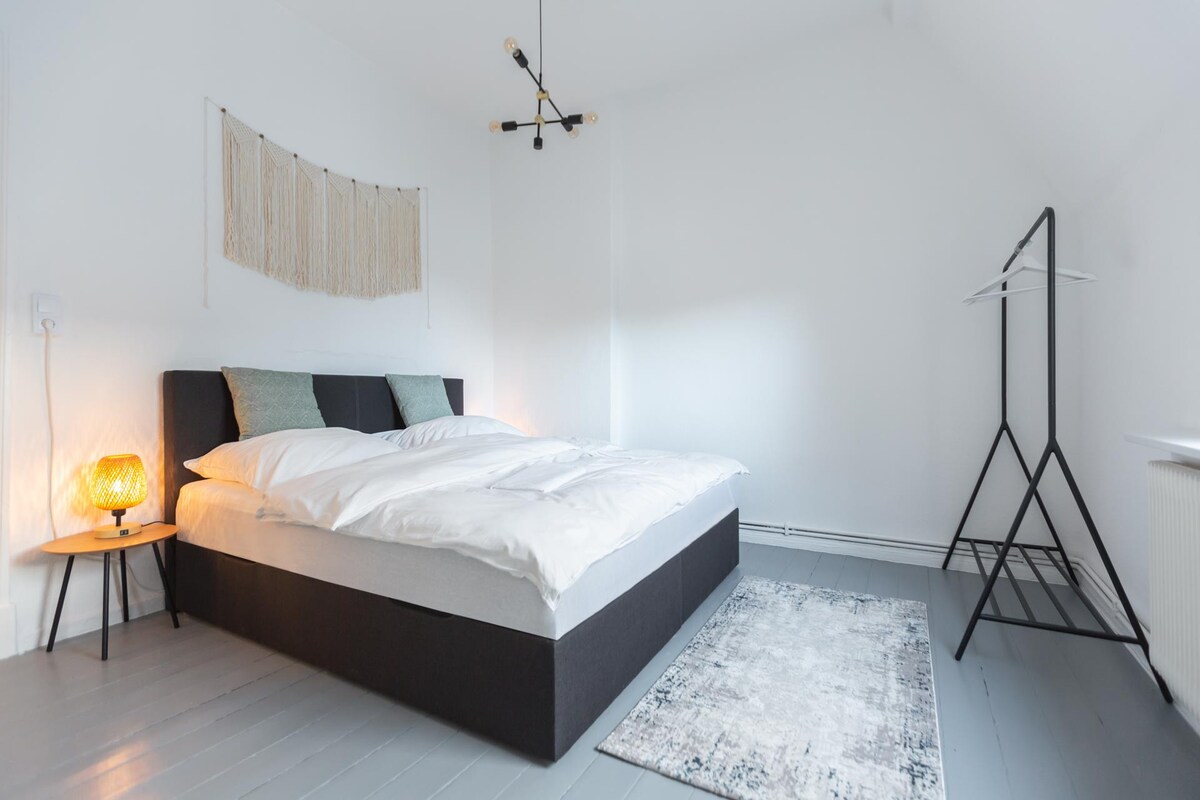 Bheaven | Skandi Premium Apartment