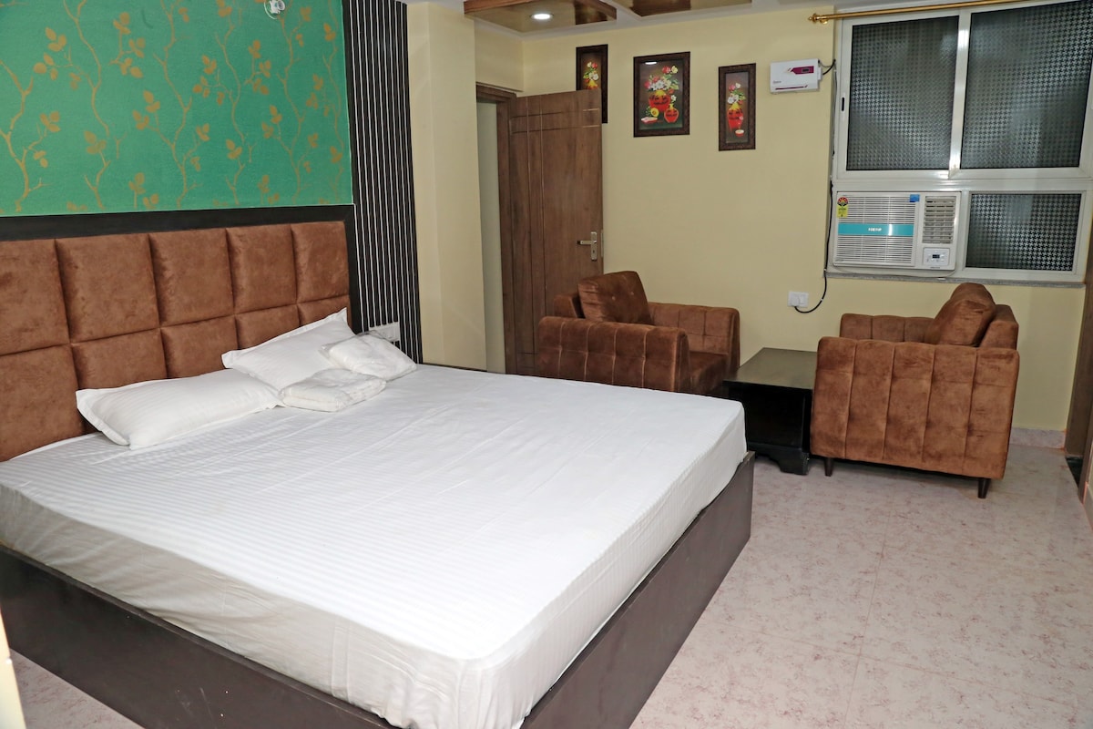 Hotel Prem Residency