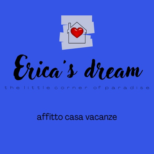Erica的梦想
