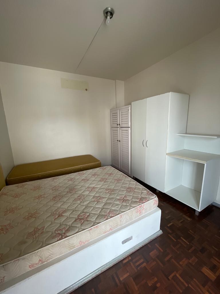 Apartamento localizado a 100m das Thermas