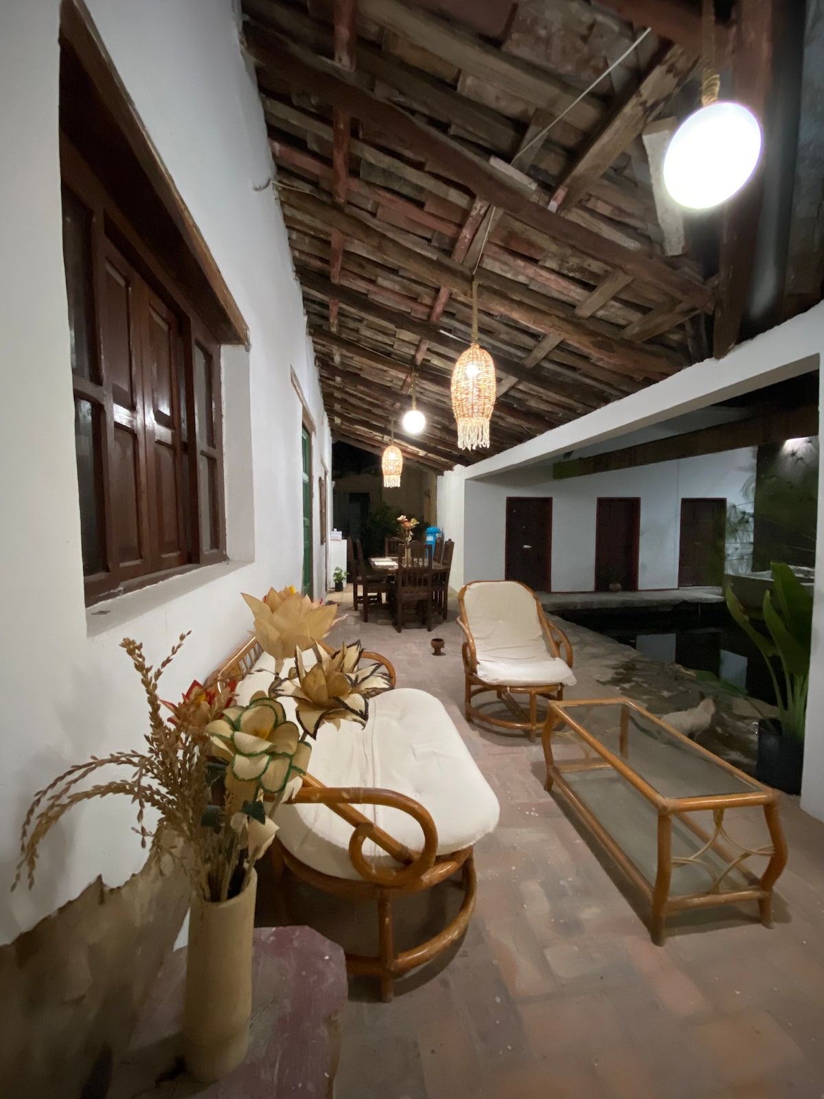 Habitación privada (Arcturus) en Chiapa de Corzo