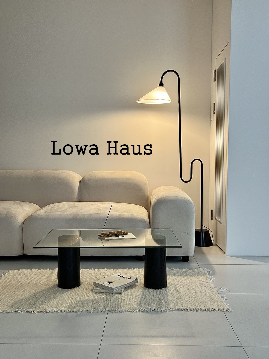「独立住宅」Lowa Haus_Lowa Haus