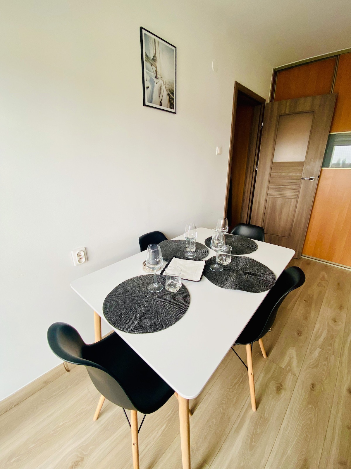 Apartament Ela FV Vat