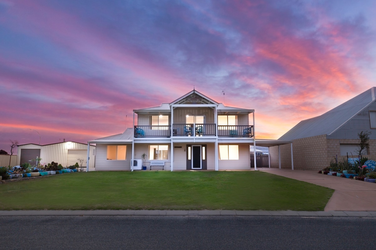 Lancelin By The Dunes -低周价格！ ！