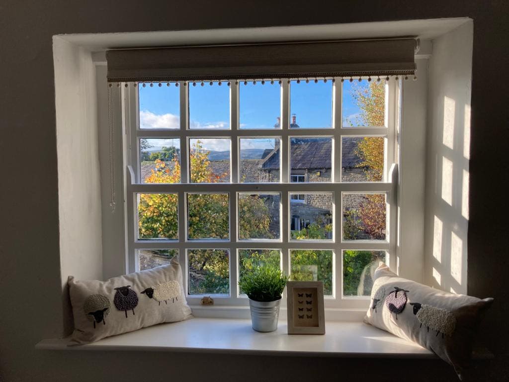 Cosy cottage in Grassington