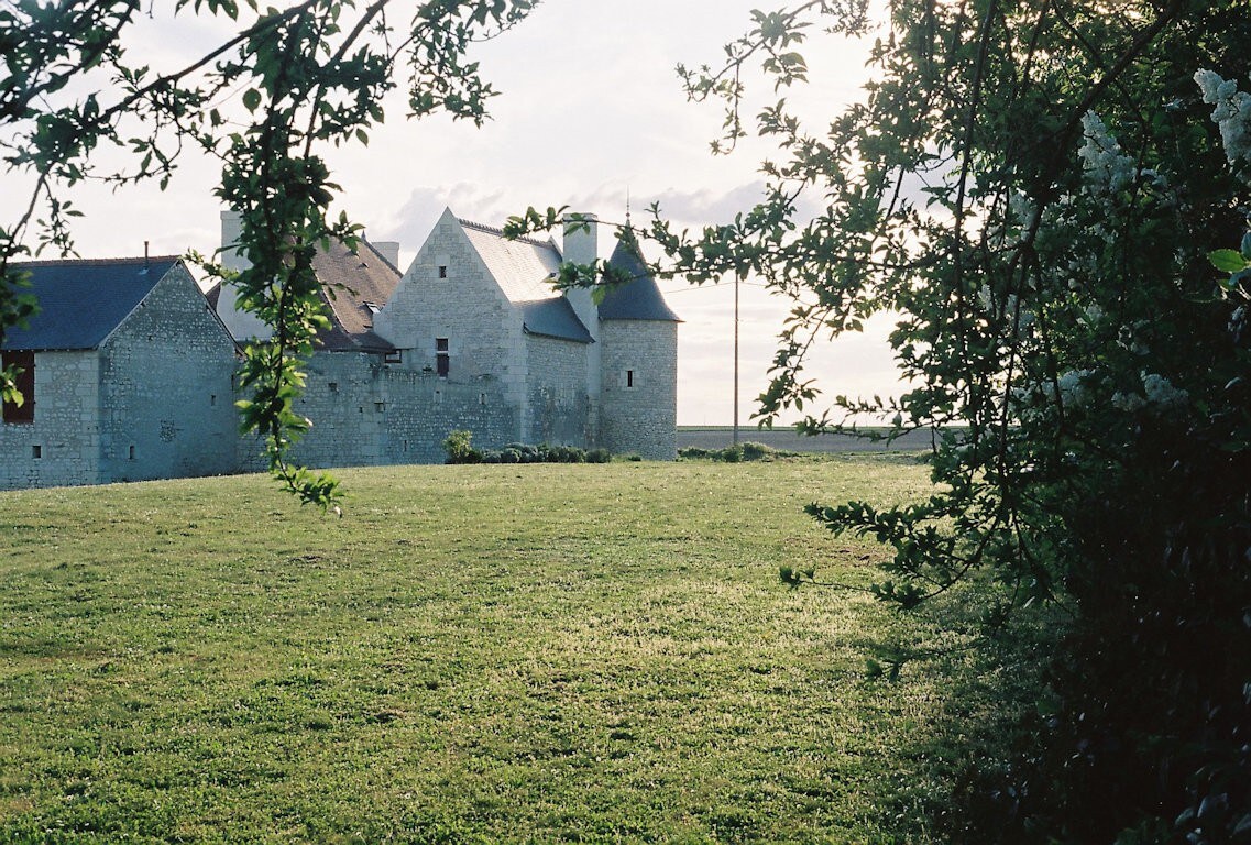 Manoir des Treilles, au Cœur des Châteaux de Loire