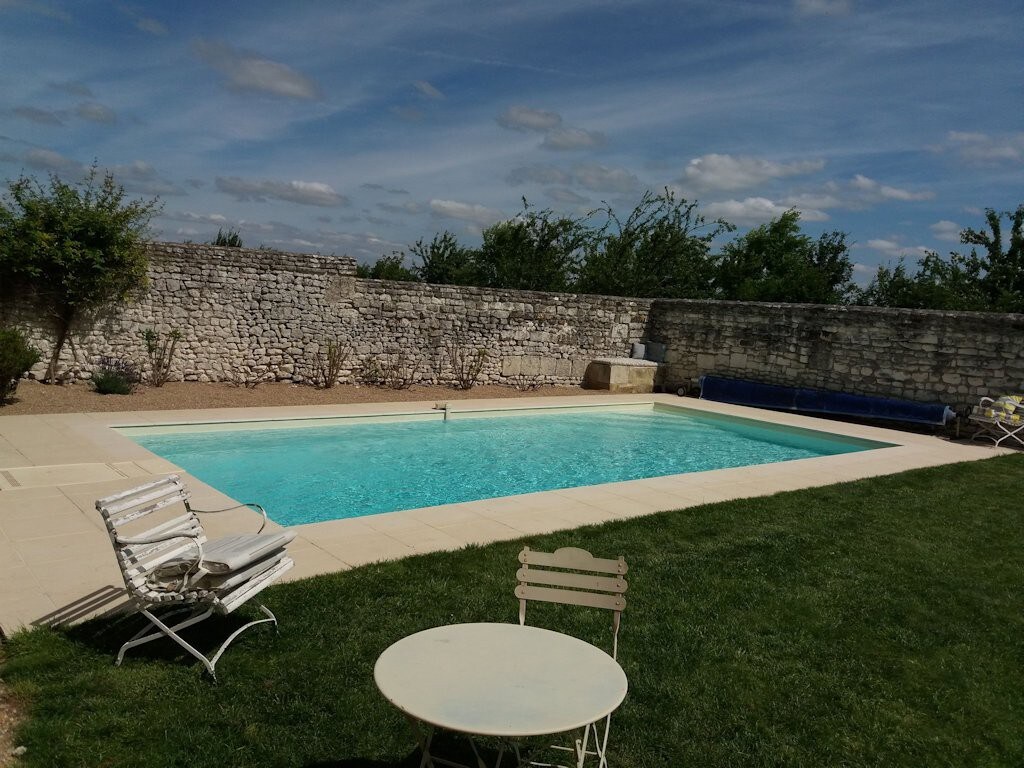 Manoir des Treilles, au Cœur des Châteaux de Loire