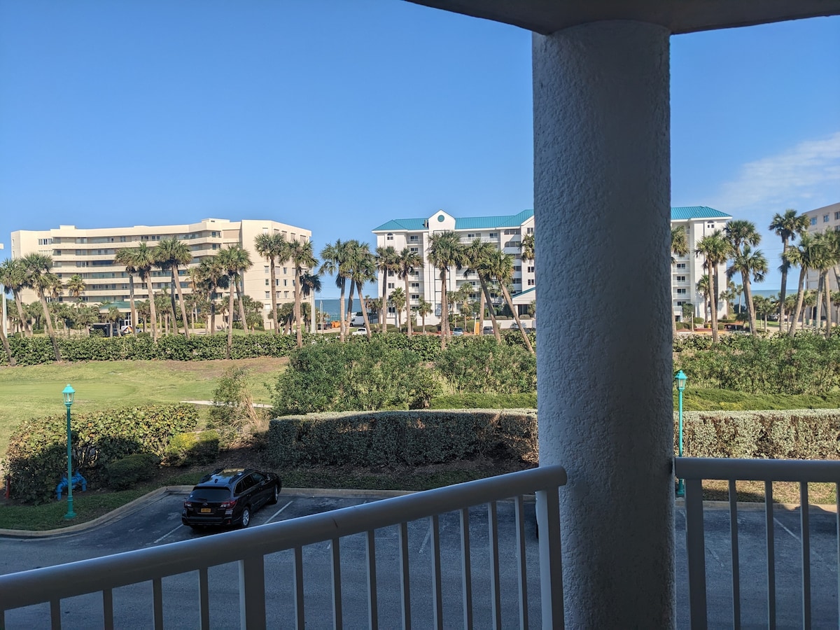 Beautiful 2/2 Oceanview Condo for Rent (3 mo +)