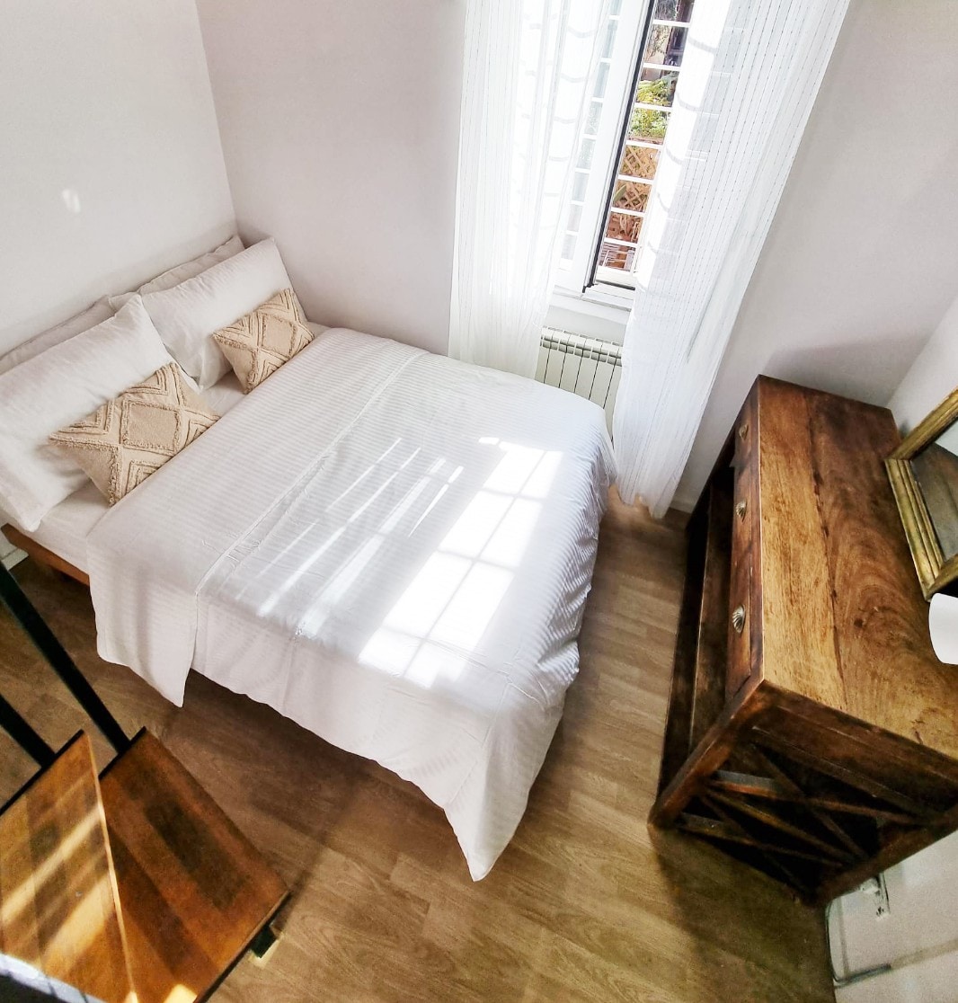 Fortuna Apartment Trastevere II