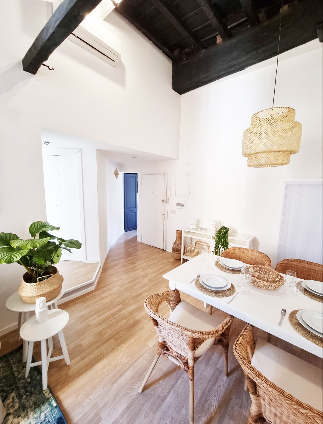 Fortuna Apartment Trastevere II